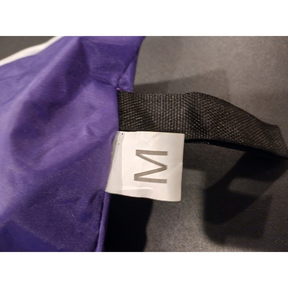 Life Without Doors RigSkinz 2 Door Cab Poncho for Jeep - Purple - Picture 2 of 3